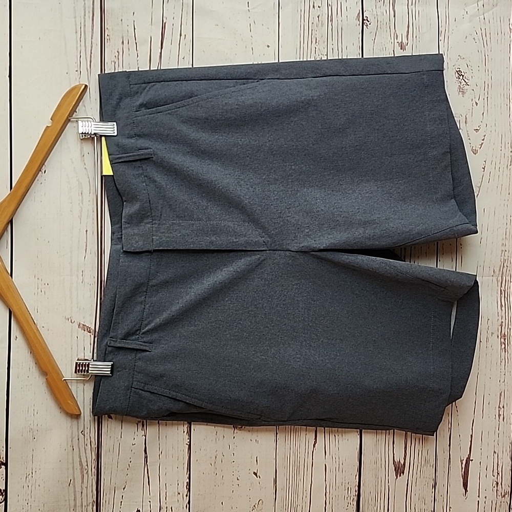 NEW! All In Motion Golf Shorts 36